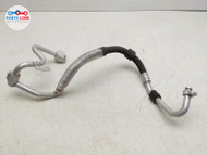 2016-2020 BENTLEY BENTAYGA FRONT A/C LINE HOSE AIR FLUID AC PIPE TUBE ASSEMBLY #BT101921