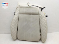 2016-2020 BENTLEY BENTAYGA FRONT LEFT DRIVER SEAT BOTTOM CUSHION COVER LOWER PAD BT101921-051