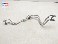 2016-2020 BENTLEY BENTAYGA TRANSMISSION GEARBOX OIL FLUID LINE HOSE PIPE TUBES BT101921-290