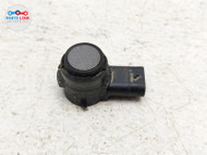 2016-20 BENTLEY BENTAYGA REAR BUMPER PARK PARKING ULTRASONIC SENSOR PDC MODULE BT101921-210