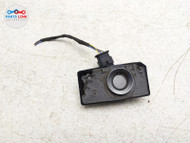2016-2020 BENTLEY BENTAYGA REAR COVER OUTER PARK ASSIST PDC SENSOR BRACKET MOUNT BT101921-208