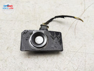 2016-20 BENTLEY BENTAYGA REAR BUMPER OUTER PARK PARKING PDC SENSOR BRACKET MOUNT BT101921-209