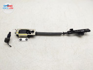 2016-2020 BENTLEY BENTAYGA FRONT RIGHT SEATBELT POWER HEIGHT ADJUSTER ACTUATOR BT101921-143