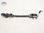 2016-20 BENTLEY BENTAYGA FRONT LEFT POWER SEATBELT HEIGHT ADJUSTER ACTUATOR ASSY BT101921-145