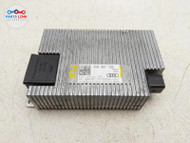2016-2020 BENTLEY BENTAYGA HEATED WINDSHIELD WINDSCREEN CONTROL MODULE UNIT ECU BT101921-245