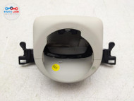 2016-20 BENTLEY BENTAYGA DRIVER STEERING COLUMN SURROUND TRIM COVER HOUSING ASSY BT101921-146