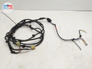 2016-20 BENTLEY BENTAYGA 48V BATTERY ACTIVE ROLL SWAY BAR MODULE HARNESS WIRING BT101921-326