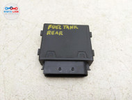 2016-2020 BENTLEY BENTAYGA REAR FUEL TANK PUMP SENDER CONTROL MODULE DRIVER ECU BT101921-327