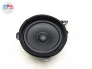 2016-2020 BENTLEY BENTAYGA REAR LEFT DOOR AUDIO SOUND SYSTEM SIDE SPEAKER OEM BT101921-131