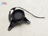 2016-2020 BENTLEY BENTAYGA REAR RIGHT ROOF SPEAKER AUDIO SOUND TWEETER ASSEMBLY BT101921-132