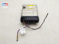 2016-2020 BENTLEY BENTAYGA VOLTAGE CONVERTER TRANSFORMER CONTROL MODULE UNIT ECM BT101921-243