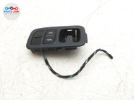 2016-2020 BENTLEY BENTAYGA TRUNK SUSPENSION CONTROL SWITCH BOOT CONTROL BUTTONS #BT101921