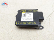 2016-2020 BENTLEY BENTAYGA FRONT RIGHT SEAT CONTROL MODULE SENSOR ECU 4M0959339 BT101921-260