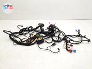 2016-2020 BENTLEY BENTAYGA DASH HARNESS WIRING LOOM CABLE PLUGS PIGTAIL ASSEMBLY BT101921-192