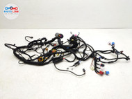 2016-2020 BENTLEY BENTAYGA DASH HARNESS WIRING LOOM CABLE PLUGS PIGTAIL ASSEMBLY #BT101921