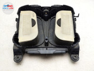 2016-20 BENTLEY BENTAYGA ENGINE INTAKE AIR BOX CLEANER FILTER HOUSING ASSEMBLY BT101921-199