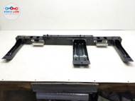 2016-20 BENTLEY BENTAYGA REAR SEAT 2ND ROW MOUNT REINFORCEMENT BRACKET SUPPORT BT101921-205