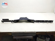 2016-2020 BENTLEY BENTAYGA LEFT DOOR B PILLAR SCUFF SILL STEP TRIM PANEL COVER BT101921-002