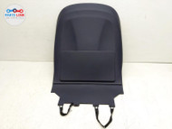 2016-20 BENTLEY BENTAYGA FRONT RIGHT SEATBACK COVER REST TRIM CARGO POCKET PANEL BT101921-086