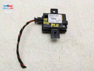 2016-2020 BENTLEY BENTAYGA LEFT QUARTER CHARGING STATION CONTROL MODULE UNIT ECU BT101921-269