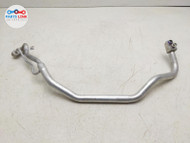 2016-2020 BENTLEY BENTAYGA FRONT LEFT APRON AC A/C TUBE FLUID LINE AIR TUBE OEM #BT101921