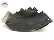 2016-2020 BENTLEY BENTAYGA REAR RIGHT WHEEL LINER SPLASH SHIELD FRONT HALF GUARD BT101921-216