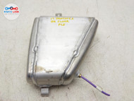 2016-2020 BENTLEY BENTAYGA REAR RIGHT AIR RIDE SUSPENSION TANK PRESSURE STORAGE BT101921-354