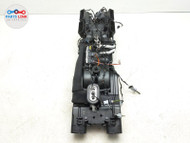2016-2020 BENTLEY BENTAYGA REAR CONSOLE BASE AC BLOWER HEATER BOX HOUSING DUCT BT101921-352