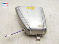 2016-2020 BENTLEY BENTAYGA REAR LEFT AIR RIDE SUSPENSION PRESSURE TANK STORAGE BT101921-353