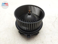 2016-2020 BENTLEY BENTAYGA FRONT AC FAN BLOWER HEATER MOTOR REGULATOR ASSEMBLY BT101921-361