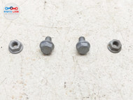 2016-2020 BENTLEY BENTAYGA BATTERY SKIDPLATE MOUNT COVER HARDWARE BOLT NUT M8X25 BT101921-358