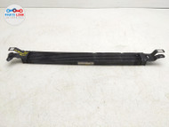 2016-2020 BENTLEY BENTAYGA TRANSMISSION GEARBOX OIL COOLER RADIATOR EXHANGER 6.0 BT101921-382