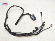 2014-2020 BENTLEY BENTAYGA BRAKE CONTROLLER WASHER BOTTLE HARNESS PIGTAIL WIRING BT101921-385
