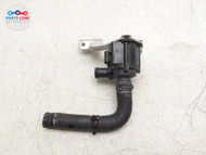 2016-20 BENTLEY BENTAYGA AUX AUXILIARY WATER PUMP COOLANT PIPE HOSE MOUNT ASSY BT101921-384