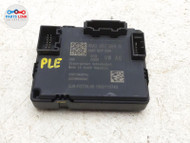 2016-20 BENTLEY BENTAYGA SUN ROOF MOON OPEN CONTROL MODULE UNIT BRAIN 4M0907594G BT101921-370