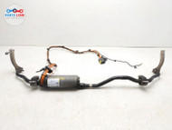 2016-2020 BENTLEY BENTAYGA REAR ACTIVE SWAY STABILIZER ANTI ROLL BAR MOTOR ASSY #BT101921