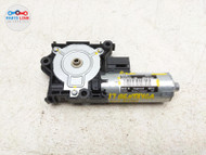 2016-20 BENTLEY BENTAYGA PANORAMIC SUNROOF SHADE MOTOR DRIVE SLIDING POWER UNIT BT101921-371