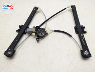 2016-2020 BENTLEY BENTAYGA REAR RIGHT DOOR WINDOW REGULATOR MOTOR GLASS LIFTER BT101921-109