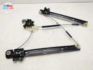2016-20 BENTLEY BENTAYGA FRONT RIGHT WINDOW REGULATOR MOTOR GLASS LIFTER ASSY BT101921-110