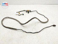 2014-2020 BENTLEY BENTAYGA POWER SUNROOF MOON HARNESS WIRING PLUGS LOOM PIGTAIL BT101921-386