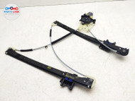 2016-2020 BENTLEY BENTAYGA FRONT LEFT DOOR WINDOW REGULATOR MOTOR GLASS LIFTER BT101921-111