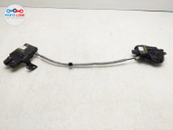 2013-21 RANGE ROVER REAR RIGHT LOWER TAILGATE LID TRUNK LOCK ACTUATOR LATCH L405 #RR111621