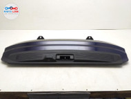 2013-21 RANGE ROVER LOWER TRUNK LID TAILGATE SHELL PANEL TRIM WIRE ASSEMBLY L405 #RR111621