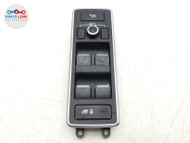 2013-2017 RANGE ROVER FRONT LEFT DOOR WINDOW MASTER CONTROL SWITCH BUTTONS L405 #RR111621