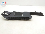 2015-21 RANGE ROVER REAR LEFT QUARTER TRIM SPEAKER COVER TOP PANEL MESH L405 #RR111621