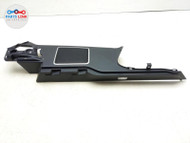 2015-21 RANGE ROVER REAR RIGHT QUARTER TRIM SPEAKER COVER PANEL BEZEL MESH L405 #RR111621