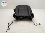2013-15 RANGE ROVER FRONT RIGHT SEAT BOTTOM TRACK FRAME CUSHION COVER MOTOR L405 #RR111621
