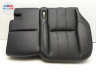 2013-2015 RANGE ROVER REAR LEFT SEAT BOTTOM HEATED CUSHION COVER ASSEMBLY L405 #RR111621