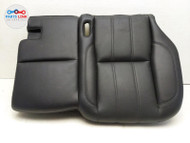 2013-17 RANGE ROVER REAR LEFT SEAT BOTTOM HEATED CUSHION COVER ASSEMBLY L405 RR111621-023