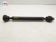 2013-17 RANGE ROVER FRONT DRIVE SHAFT PROP CARDAN DRIVESHAFT SPORT L494 L405 #RR111621